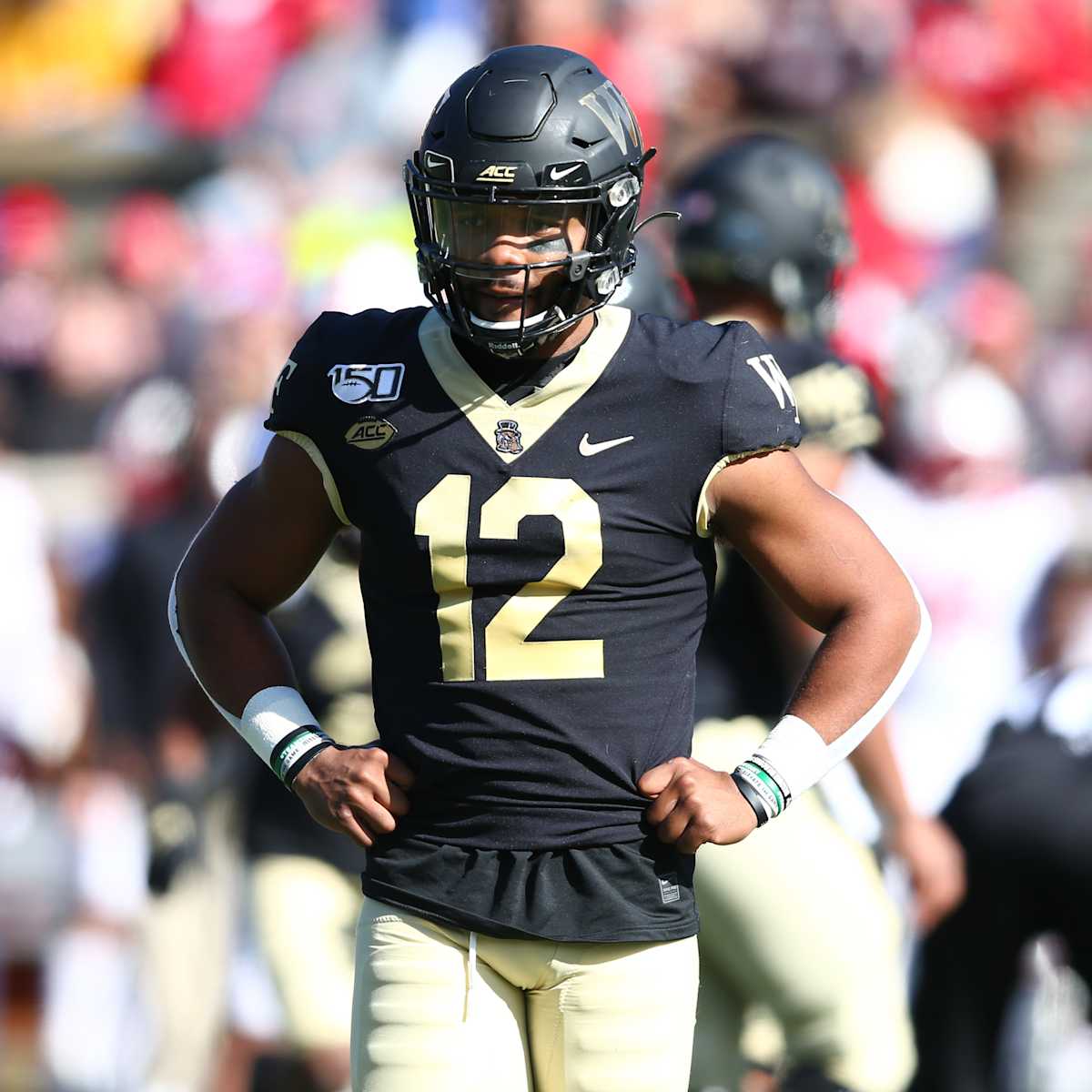 Georgia Football Qb Depth Chart Review Sports Illustrated Georgia Bulldogs News Analysis And More