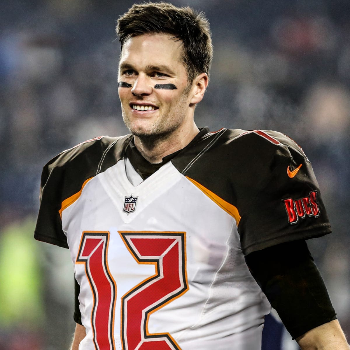 tom brady 100 year jersey