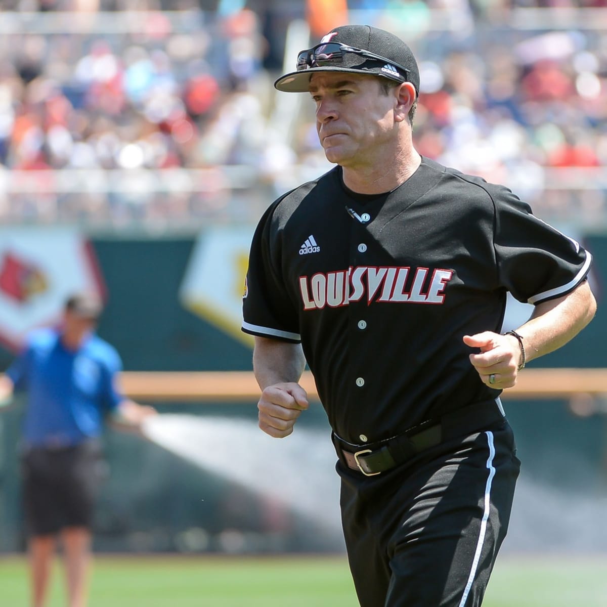 Louisville Baseball makes D1Baseball's “Eight for Omaha” in 2021