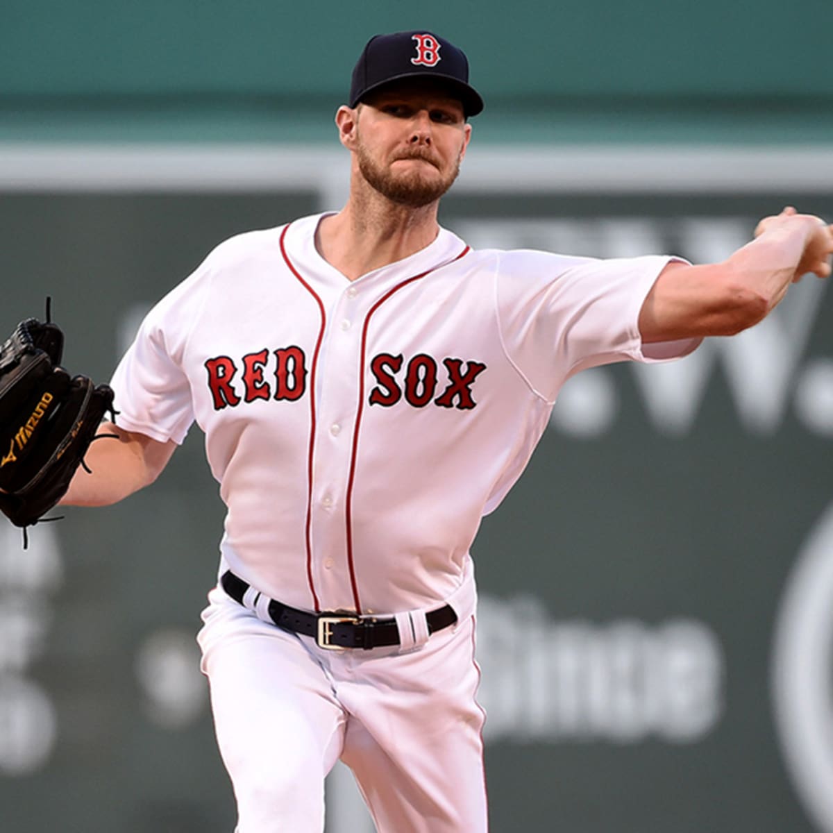 White Sox To Extend Chris Sale - MLB Trade Rumors