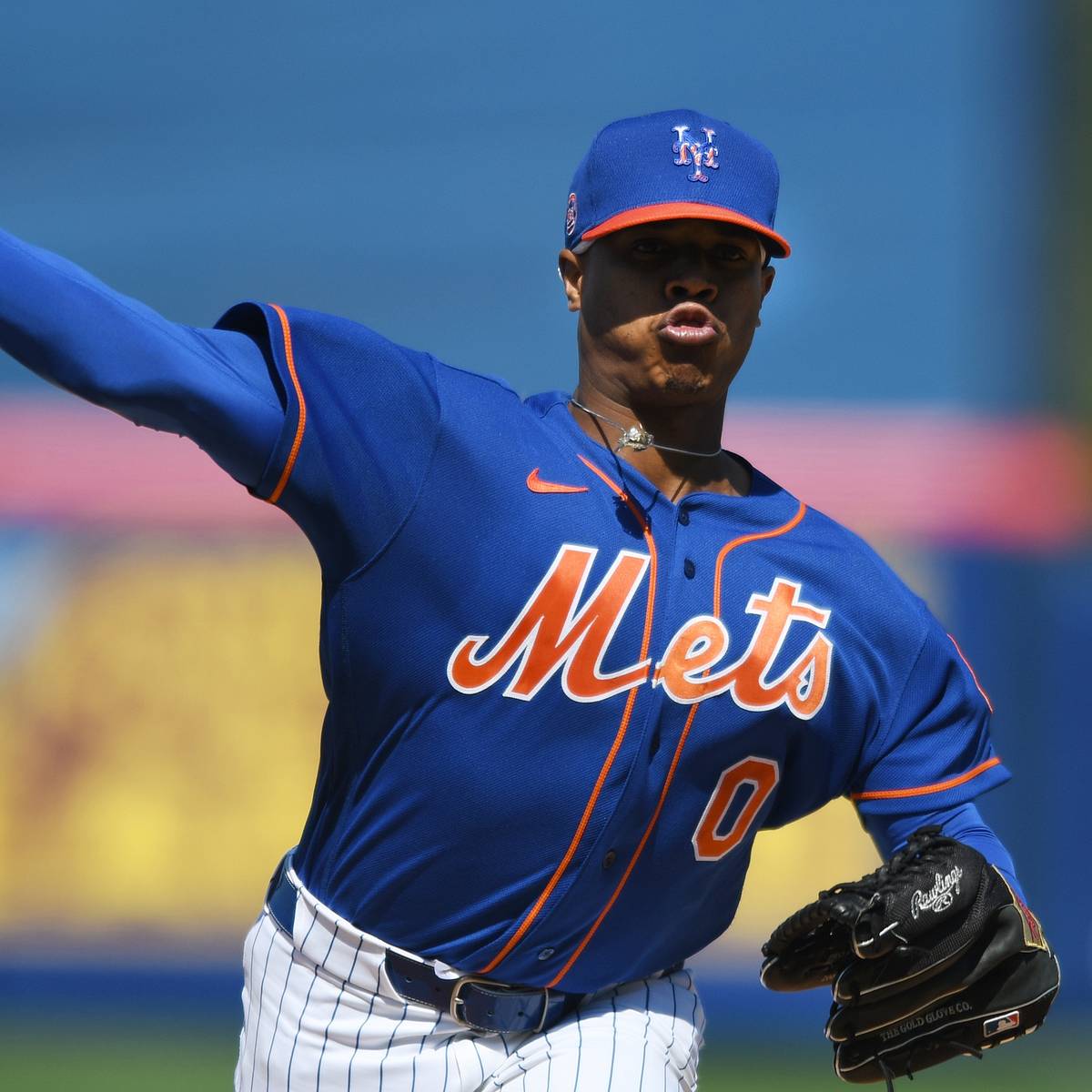 Marcus Stroman recruits for Team USA at 2021 World Baseball Classic -  Sports Illustrated
