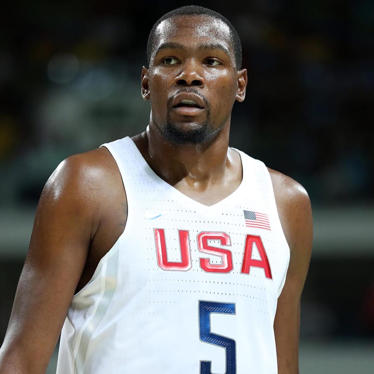 Kevin Durant trade to Phoenix Suns? Jerry Colangelo shares thoughts