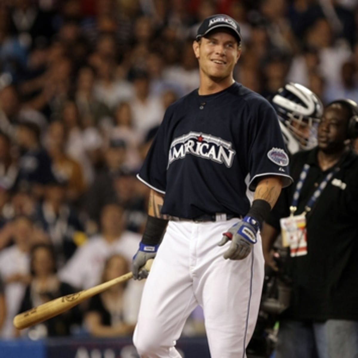 Reliving Texas Rangers Moments: Josh Hamilton's 2008 Home Run