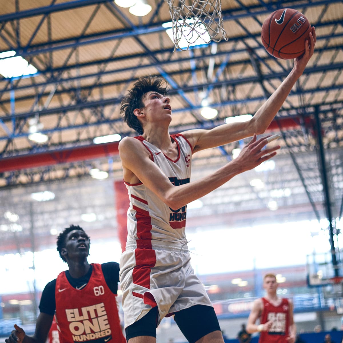 North Carolina, Minnesota, Gonzaga and others all in hot pursuit of Chet  Holmgren - SI All-American