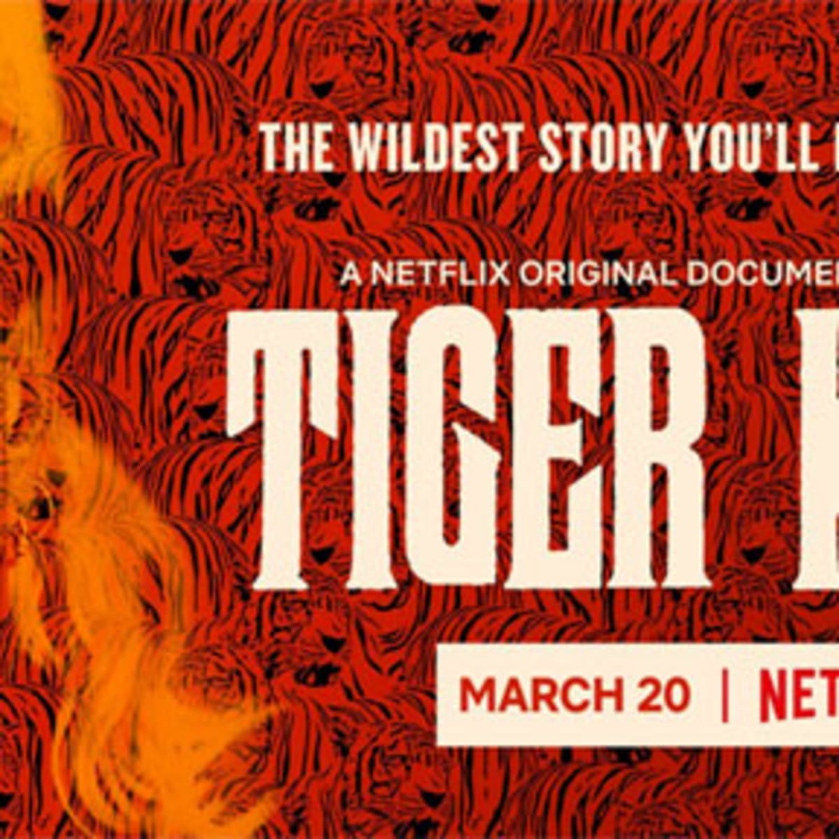 Netflix S Tiger King Docuseries Will Entertain And Horrify
