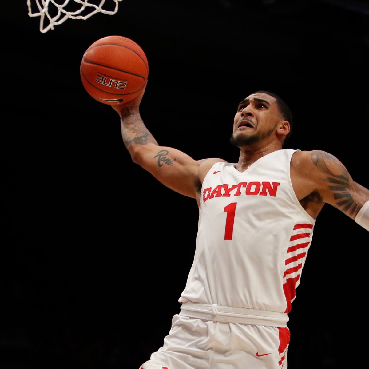 Obi Toppin of Dayton Flyers named AP National Player of the Year