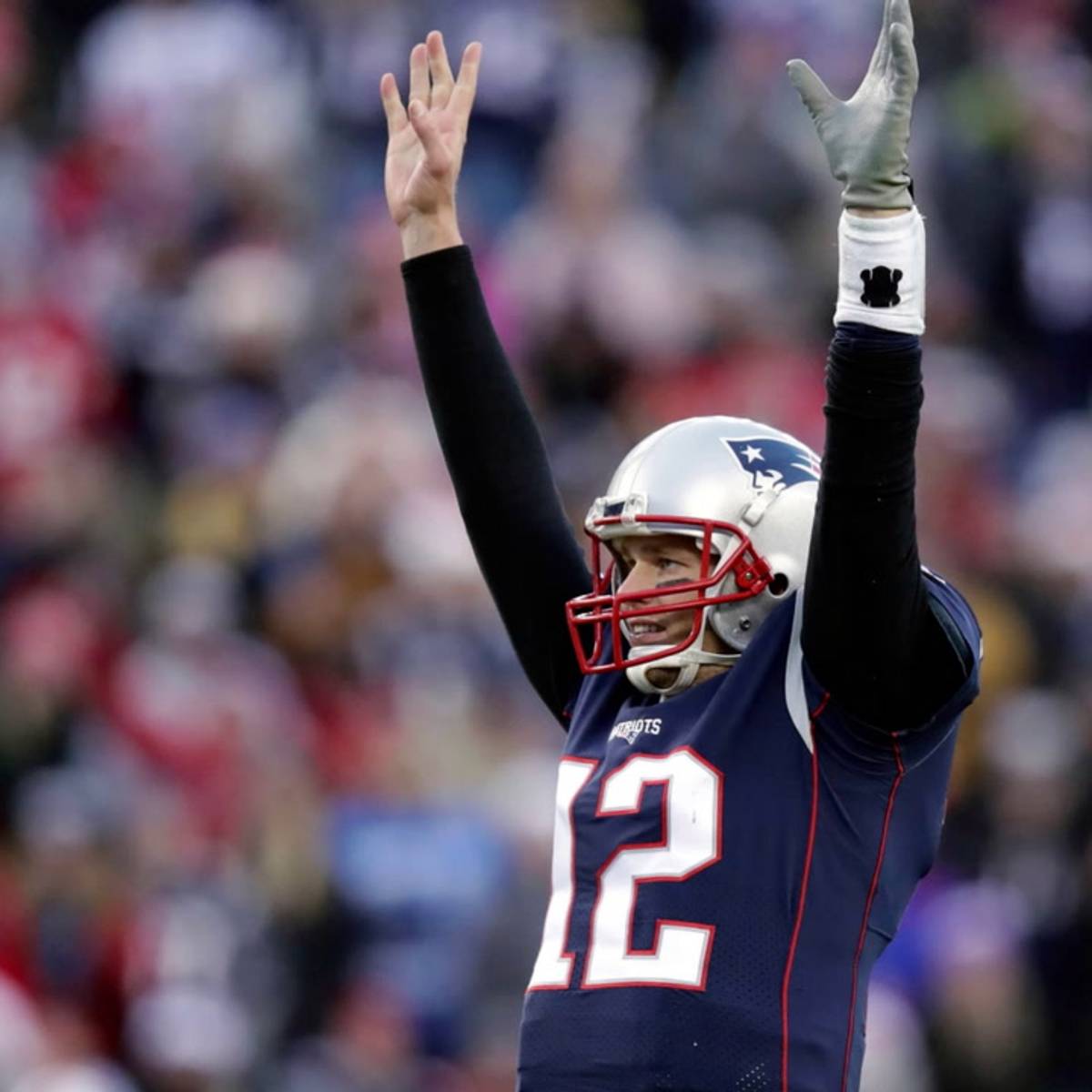 Tom Brady Ranks First In Career Earnings Among Former Wolverines - Sports  Illustrated Michigan Wolverines News, Analysis and More