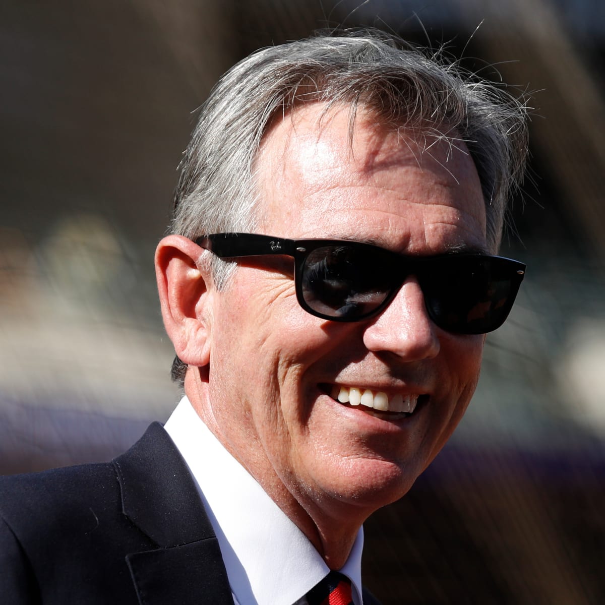 Oakland A's promote Billy Beane to Exec. VP of Baseball Ops