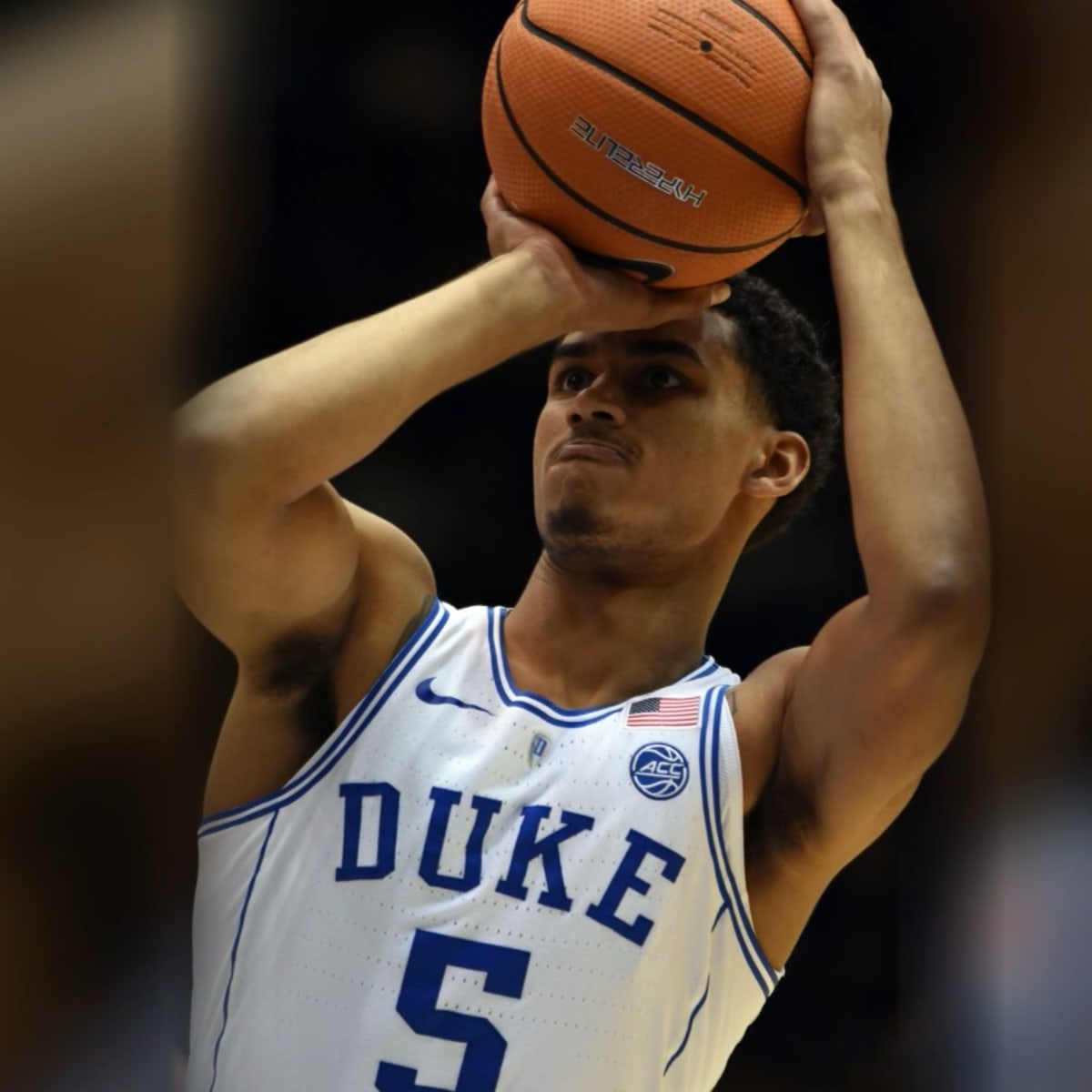 jordan tucker basketball