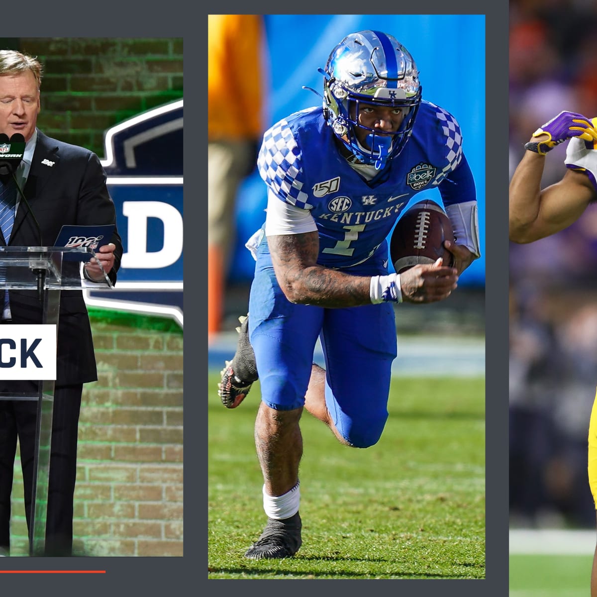 How Coronavirus Will Affect Teams During The Nfl Draft Sports Illustrated