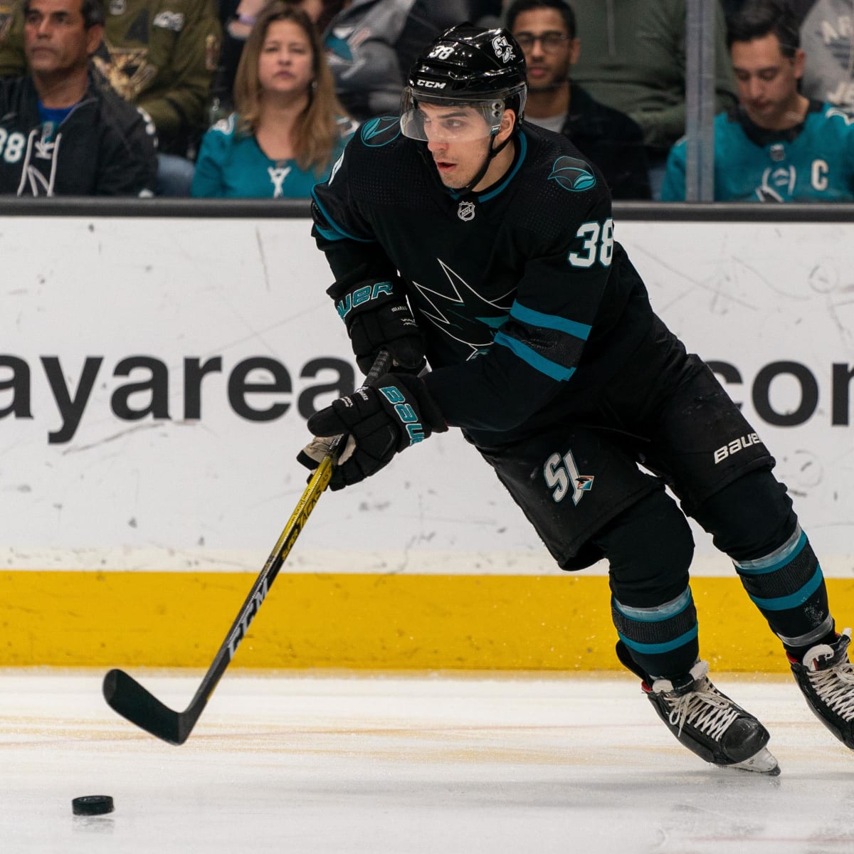 2019 Sharks Development Camp: Mario Ferraro, 🍄 1️⃣🆙 See Mario Ferraro  and the rest of the #SharksDevCamp players at today's Prospects Scrimmage  at SAP Center: bit.ly/2XdqwfY, By San Jose Sharks