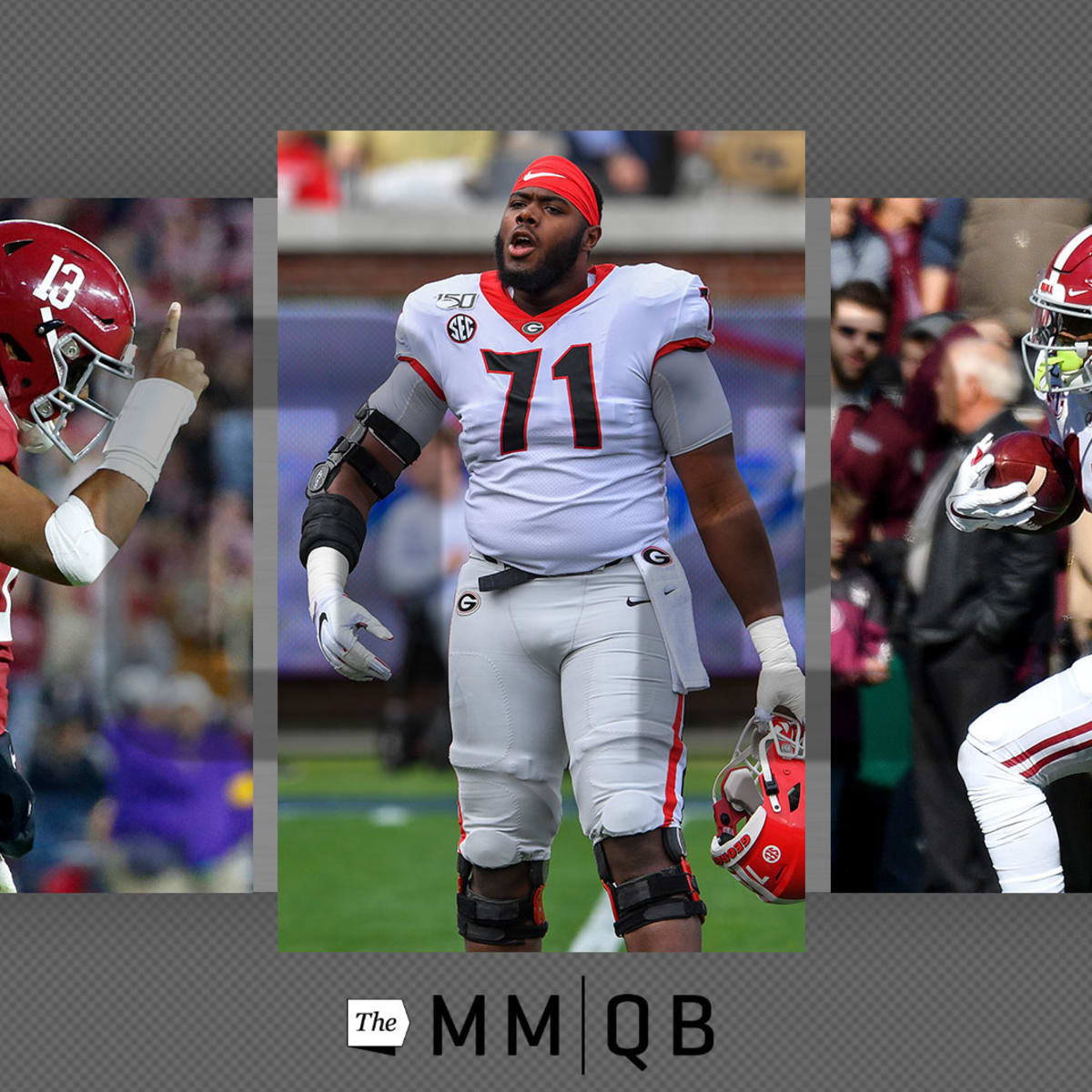 NY Jets 7-round mock draft: Jets load up on coveted defensive