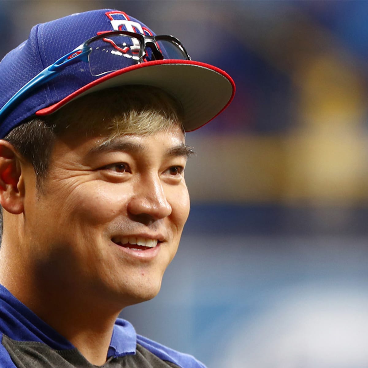 Shin-soo Choo to donate $1,000 to every Rangers minor leaguer