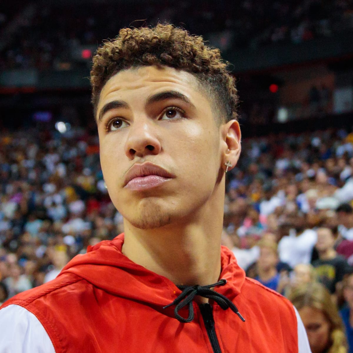LaMelo Ball purchased the Illawarra Hawks, is now team owner : r/NBA_Draft