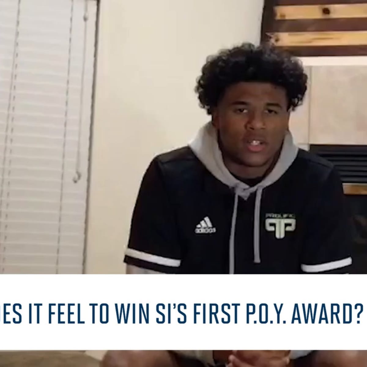 Jalen Green Sports Illustrated S Schoolboy Poy At Least Gave Washington A Nod Sports Illustrated Washington Huskies News Analysis And More