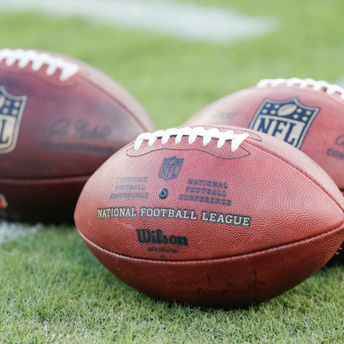 different american football leagues