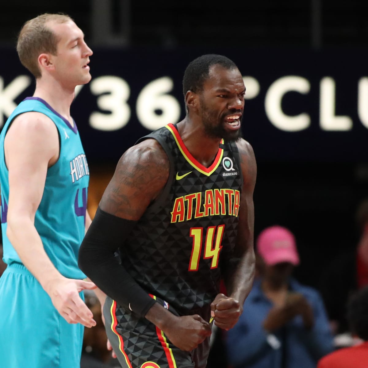 dewayne dedmon jersey