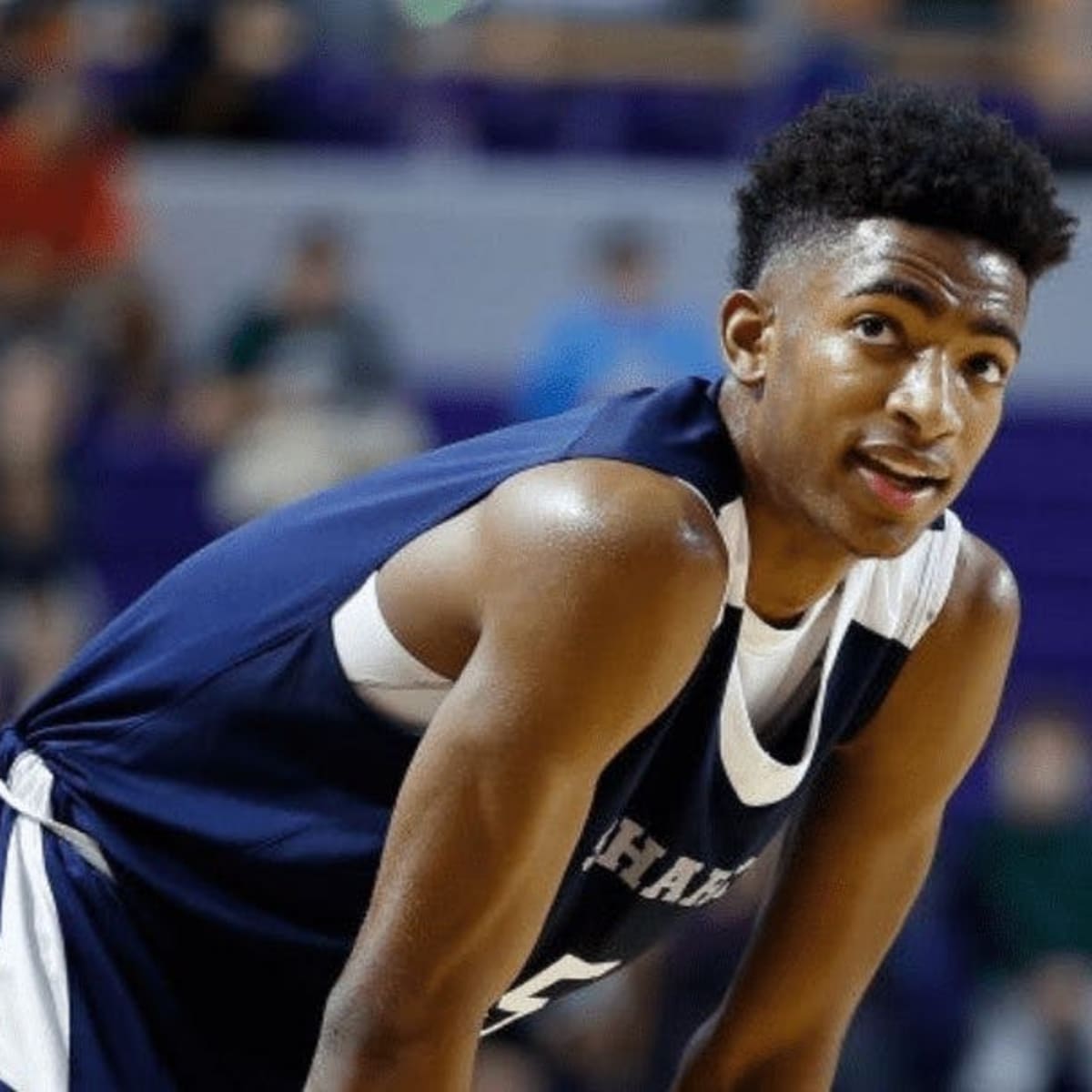 Michigan Wolverines basketball coach Juwan Howard's son, Jace, has earned  his scholarship after offering to give it up.