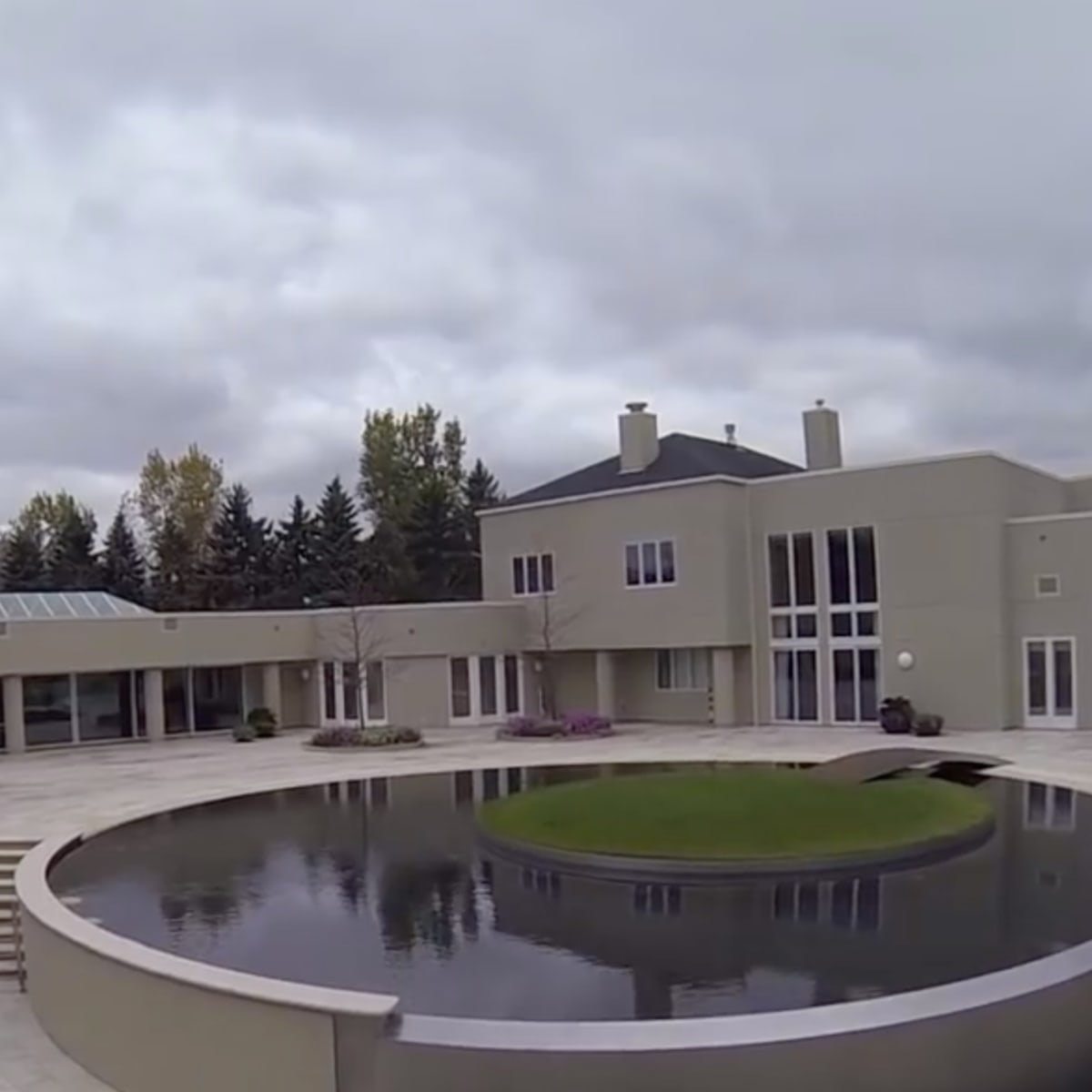 Jordan's house in Chicago for since 2012 (photos, video) - Sports Illustrated