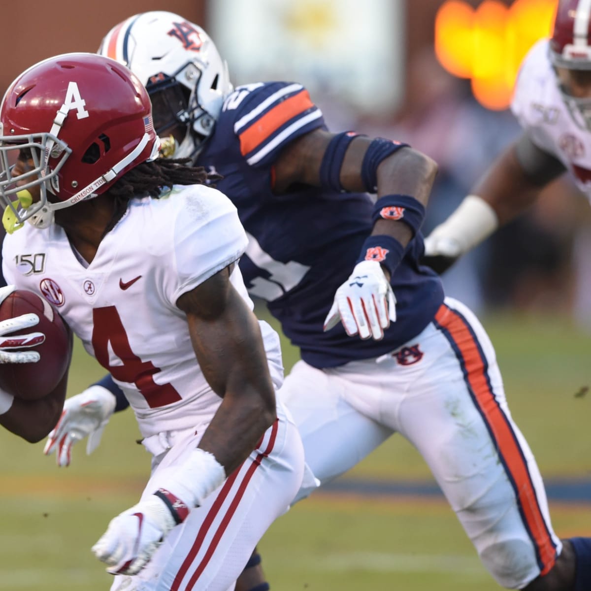 jerry jeudy jersey number