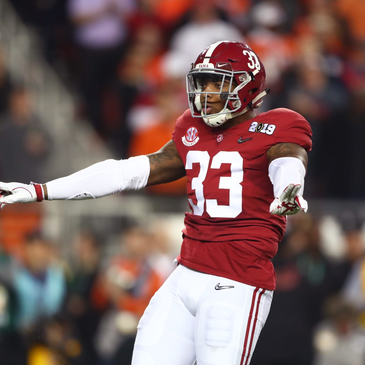 anfernee jennings jersey