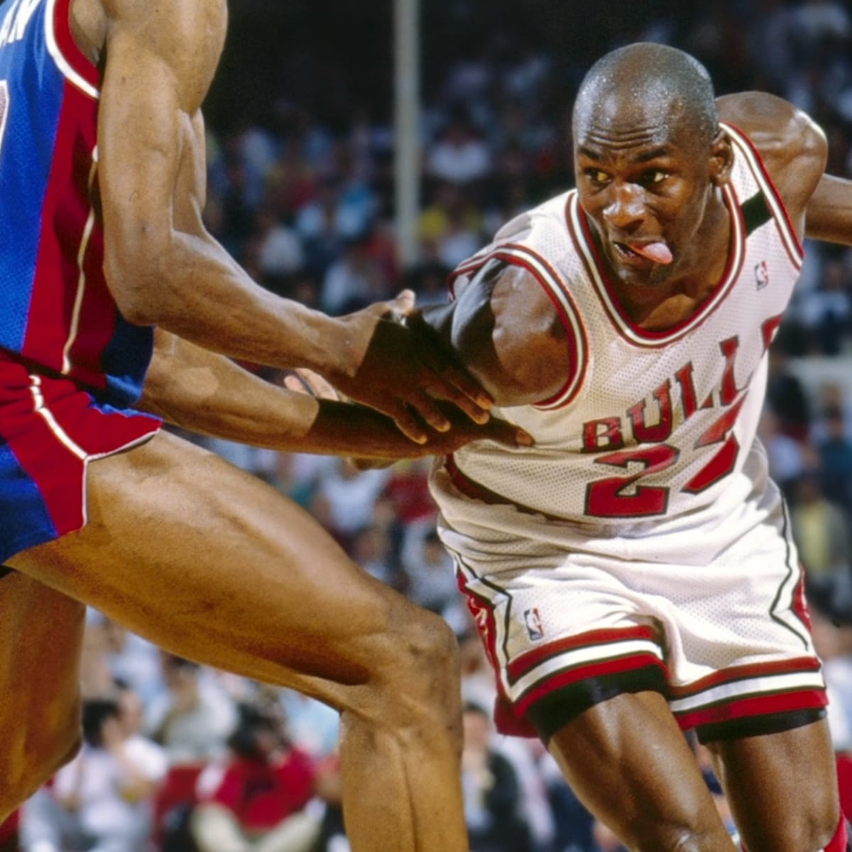 Forgotten Michael Jordan teammate and nine-time NBA All-Star went on to  have incredibly selfless career in retirement