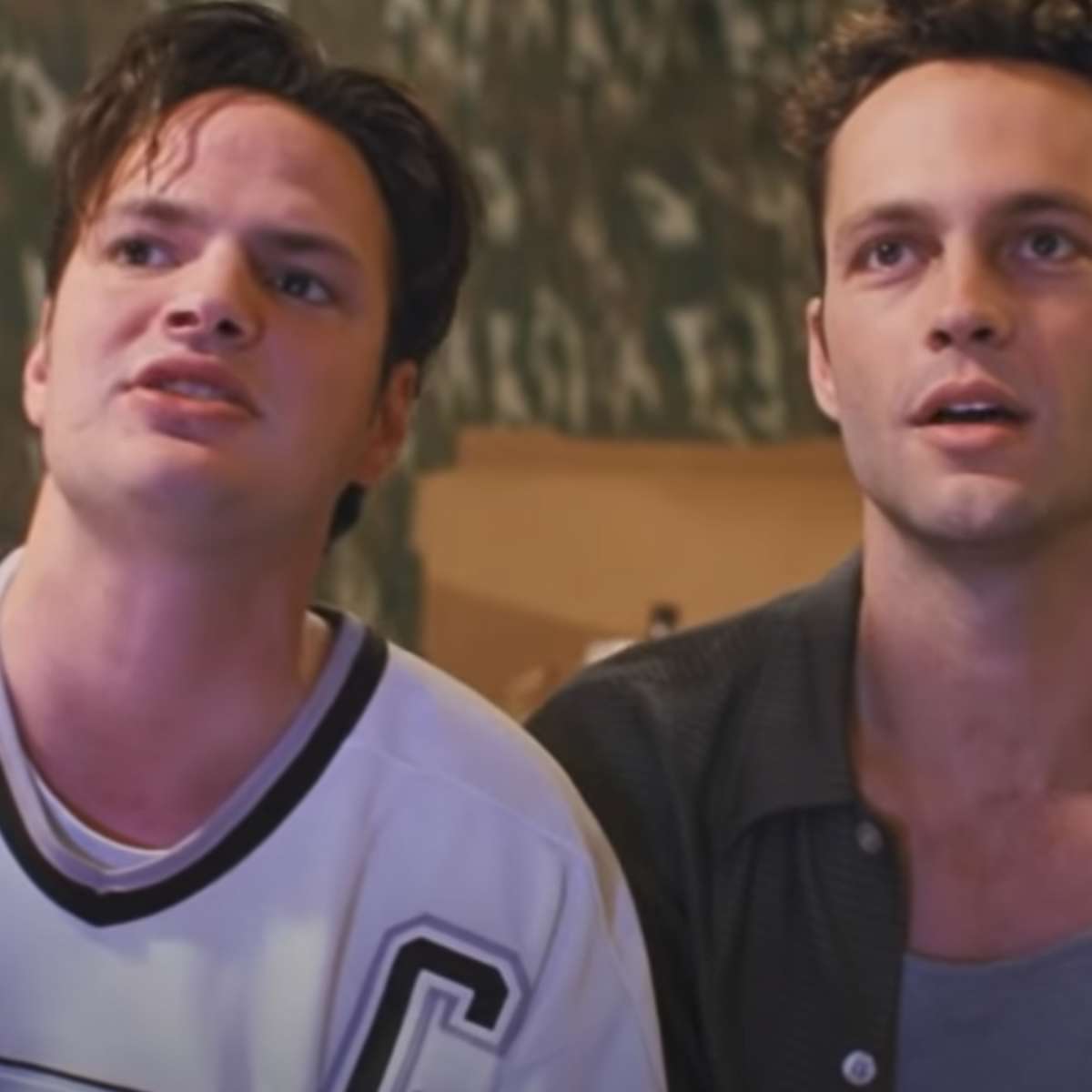 Traina Thoughts Does Swingers Have the Best Sports Scene in Movie History?