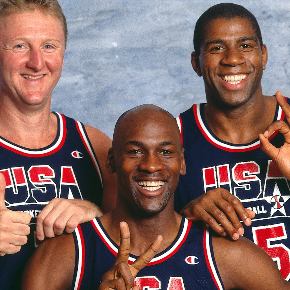 1992 Dream Team vs. 2008 Redeem Team: Who would win?