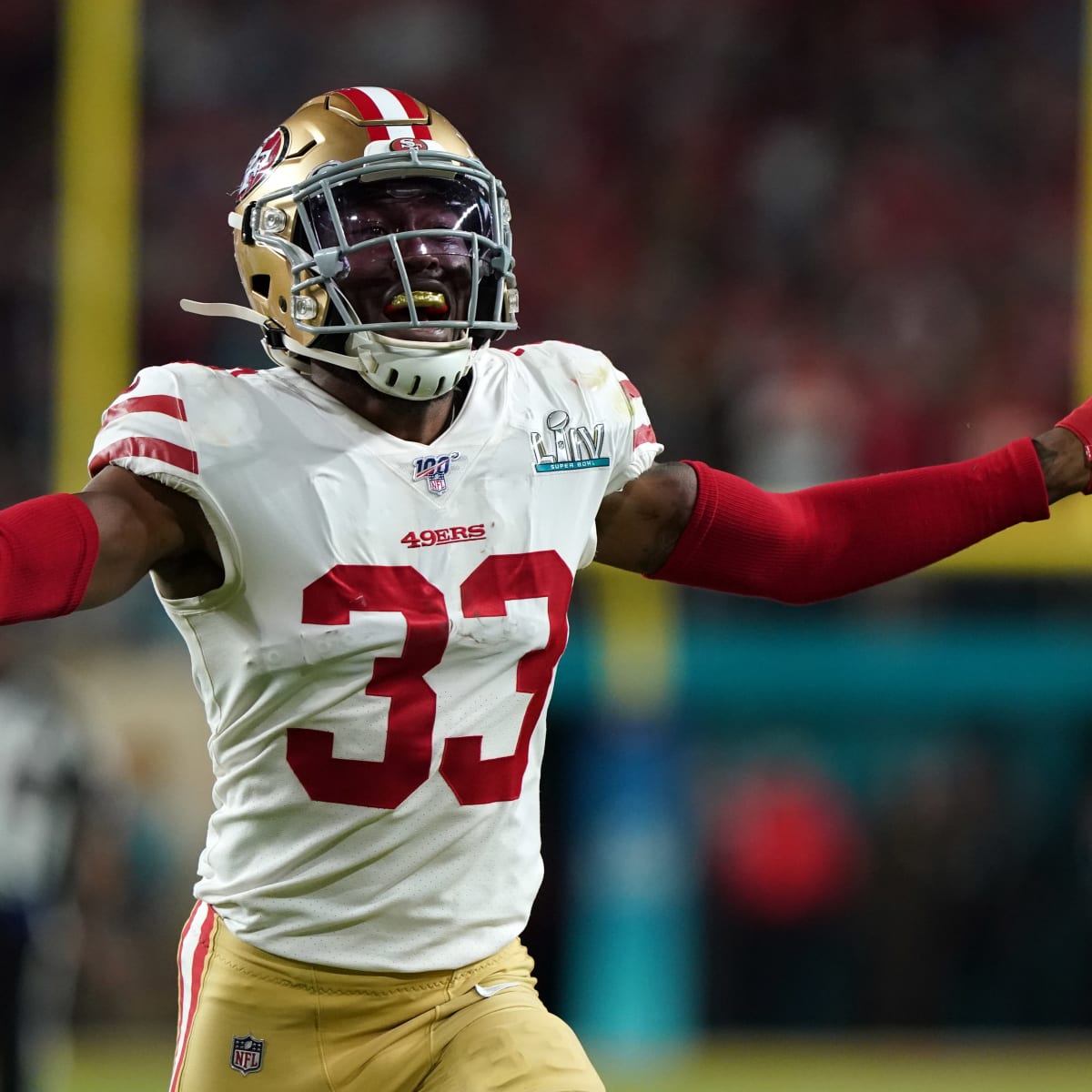 Should the 49ers Move Tarvarius Moore? - Sports Illustrated San Francisco  49ers News, Analysis and More