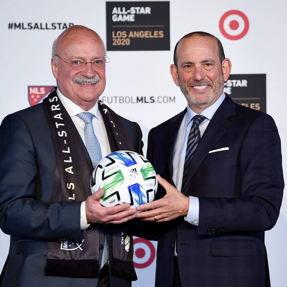CCL revamped again; MLS, Liga MX expand Leagues Cup to all teams - Sports  Illustrated