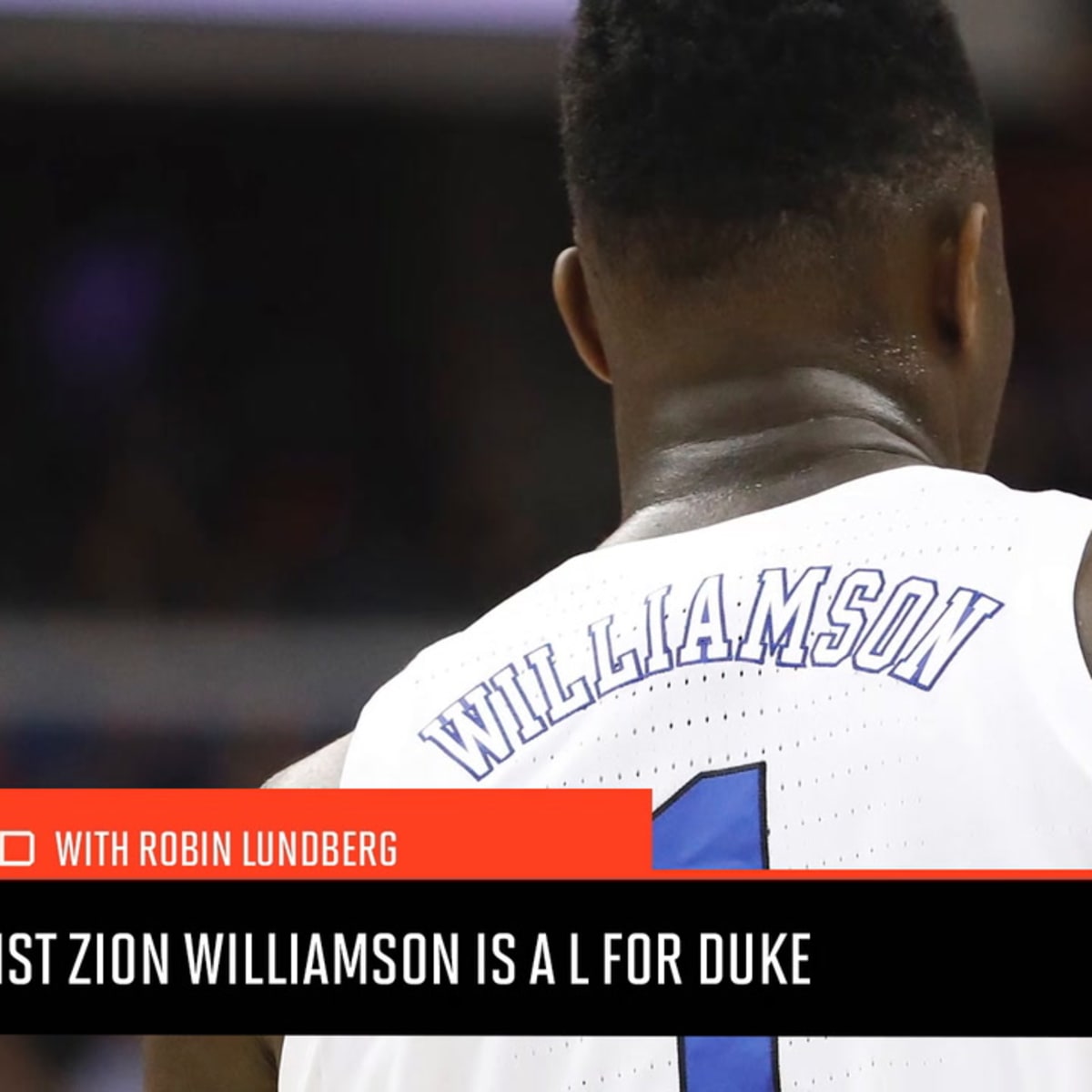 Should Nike, Duke, Coach K and Zion Williamson be worried about latest  legal filings?