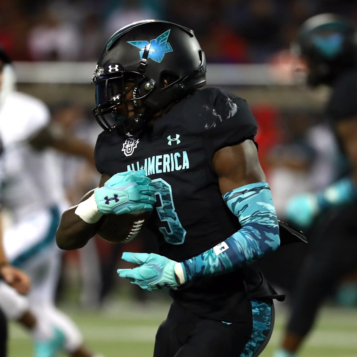 Top Ole Miss Football 2020 Target Zachary Evans Enrolls At Tcu The Grove Report Sports Illustrated At Ole Miss