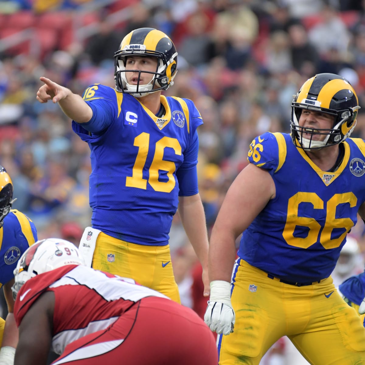 popular rams jerseys