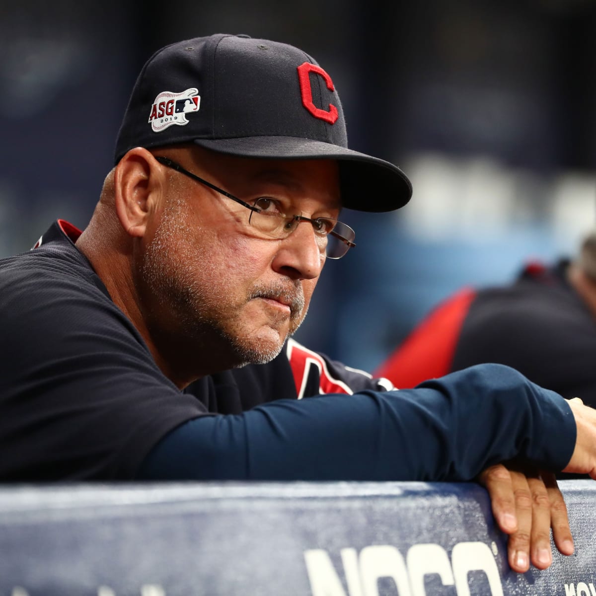 Guardians' José Ramírez headed for X-rays on right leg; Terry Francona to  miss Friday's game vs. Detroit 