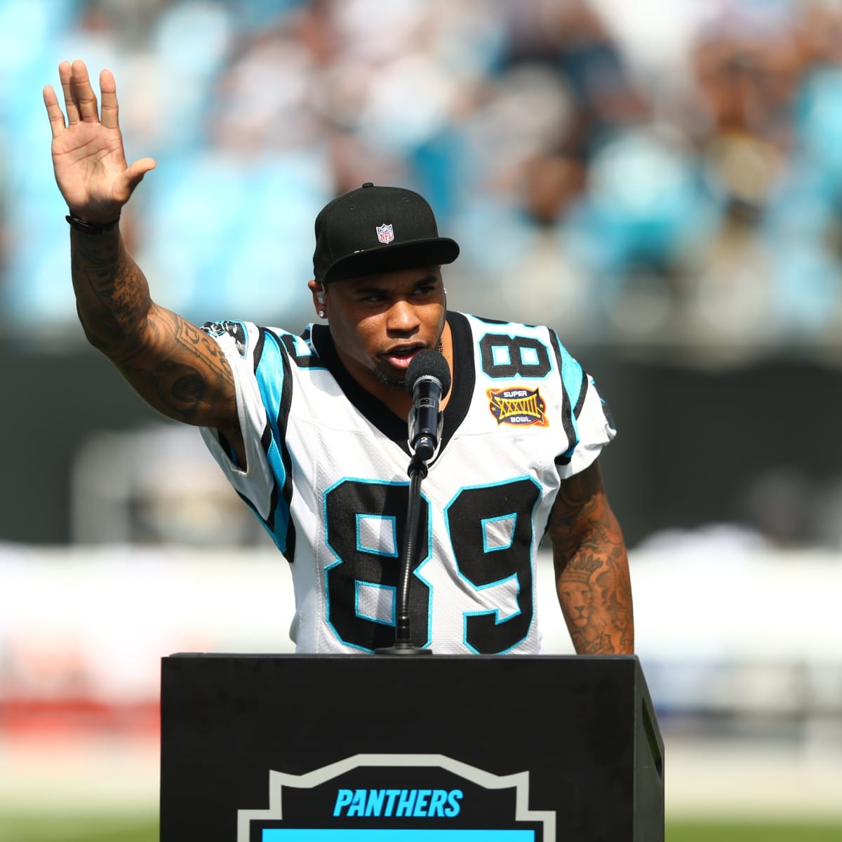 Top Five Performances of Steve Smith's Career - Sports Illustrated