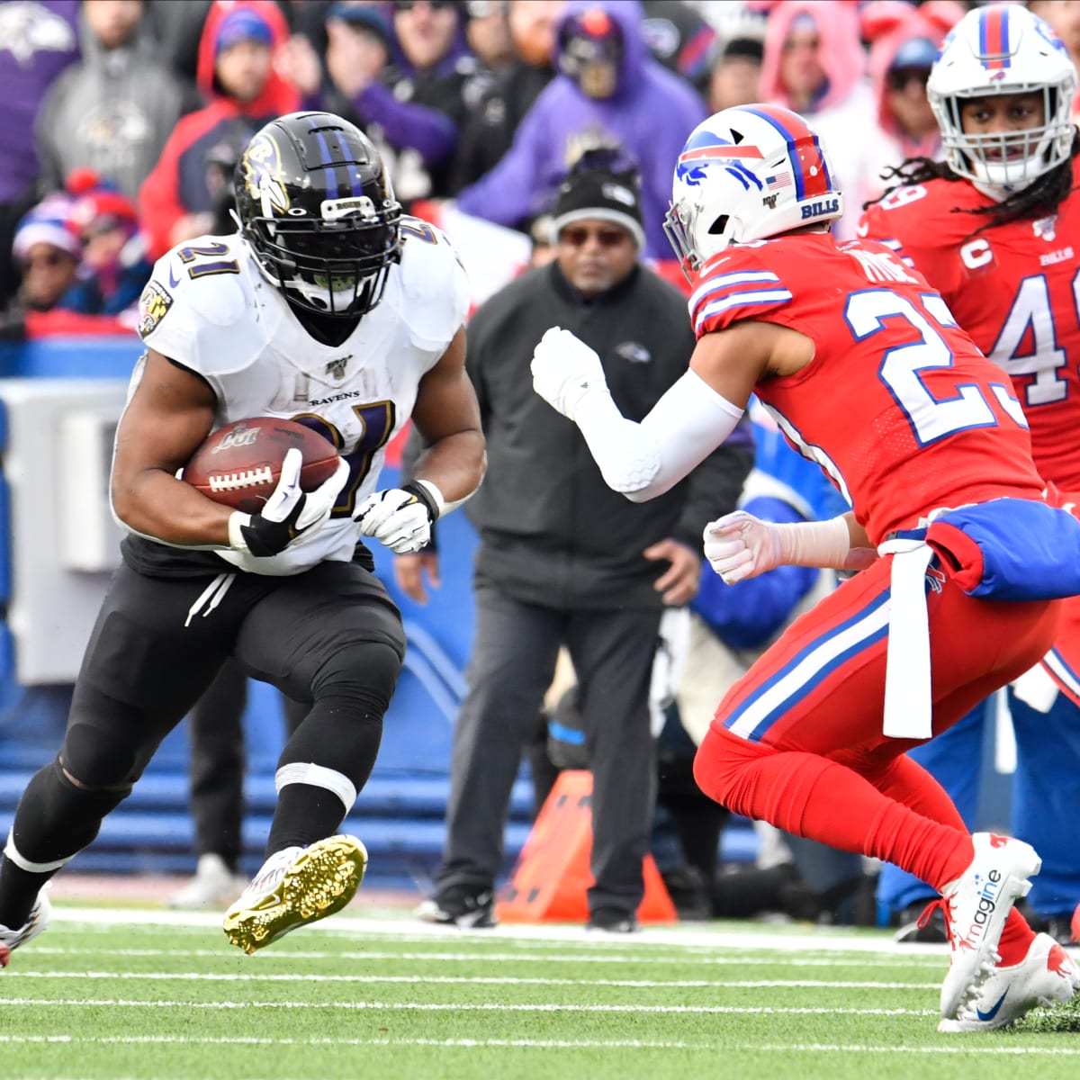 Vs Buffalo Stream Ravens Bills Game Watch Ravens Bills Game Josh