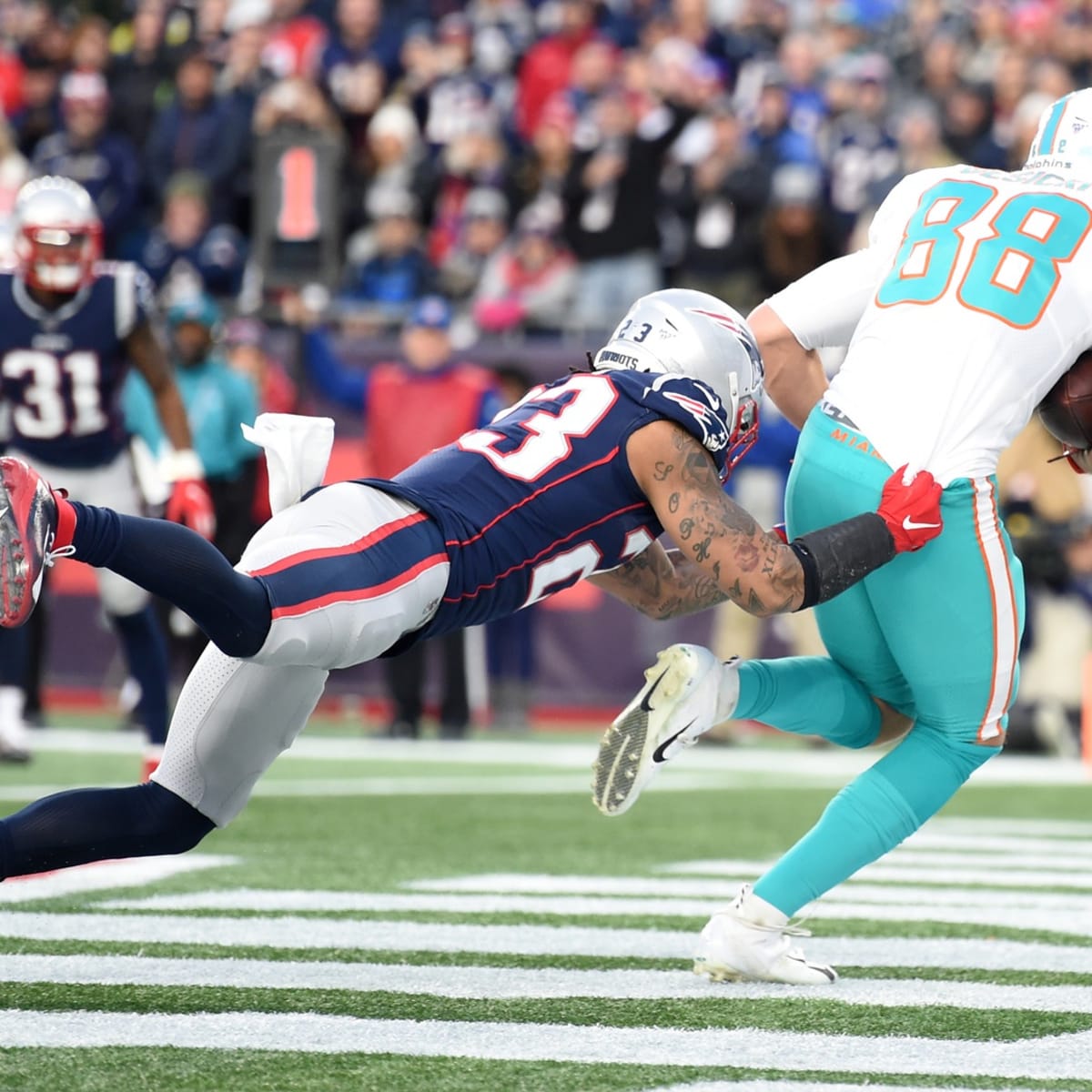 miami dolphins 88 jersey 1980