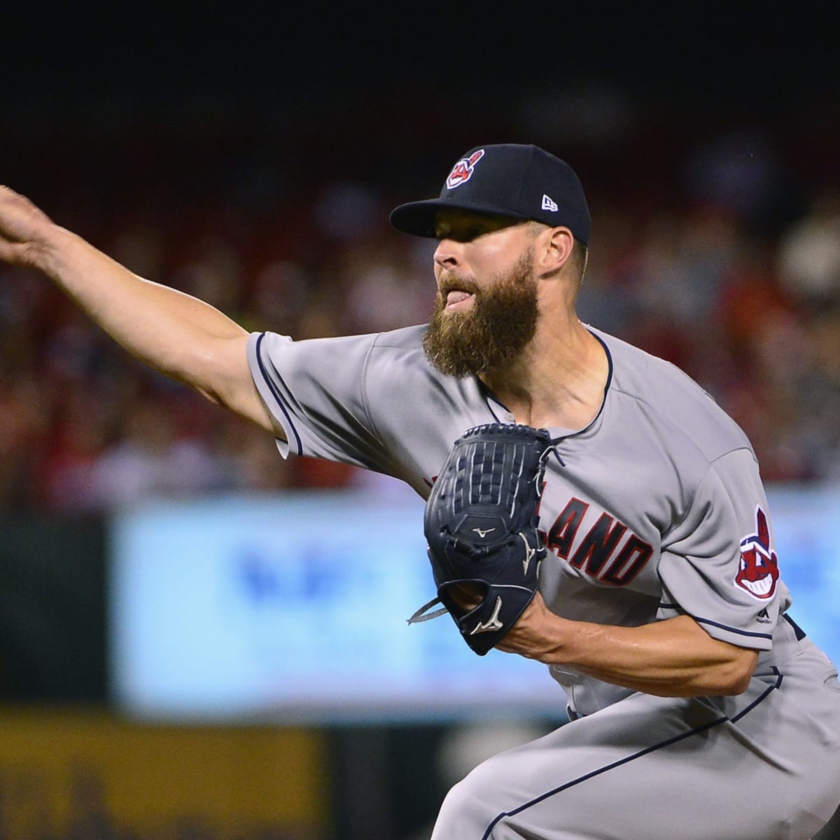 Indians Lookback: Corey Kluber K's 18 Cardinals in 2015 Victory - Sports  Illustrated Cleveland Guardians News, Analysis and More