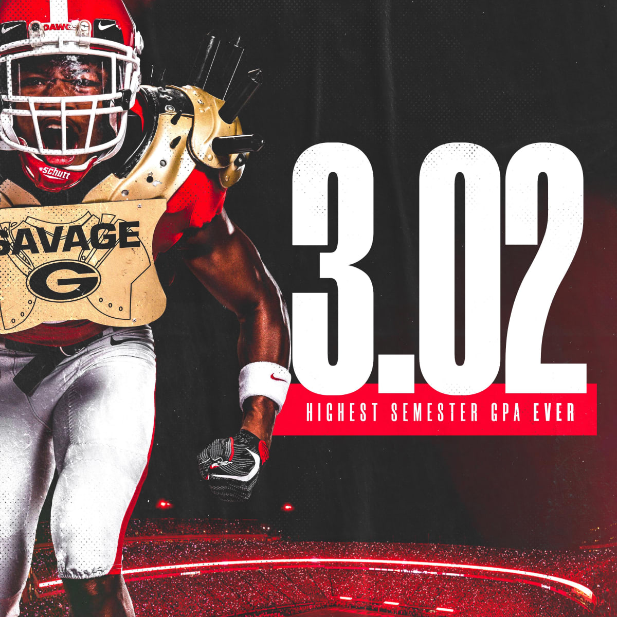 What is the highest GPA ever recorded? Leia aqui What is the top 1