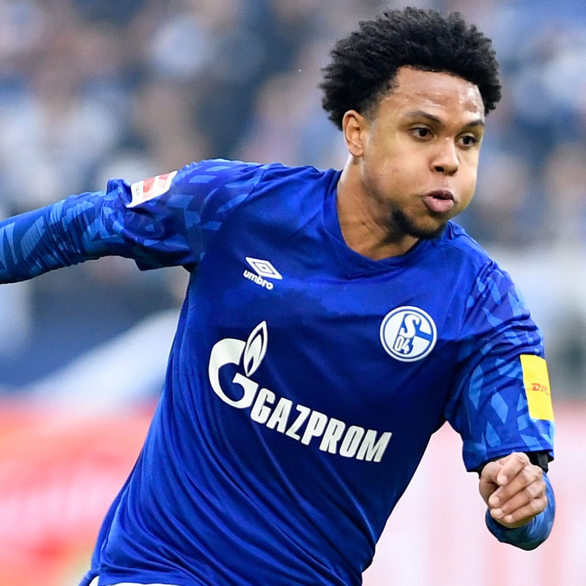 Juventus could promote U23 starlet to cover for the injured McKennie 