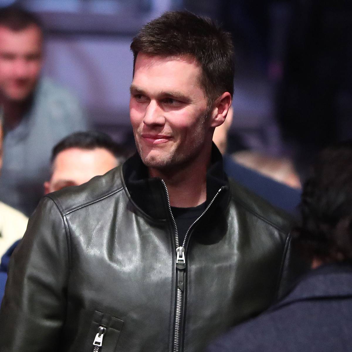 Tom Brady pushing immunity supplements 