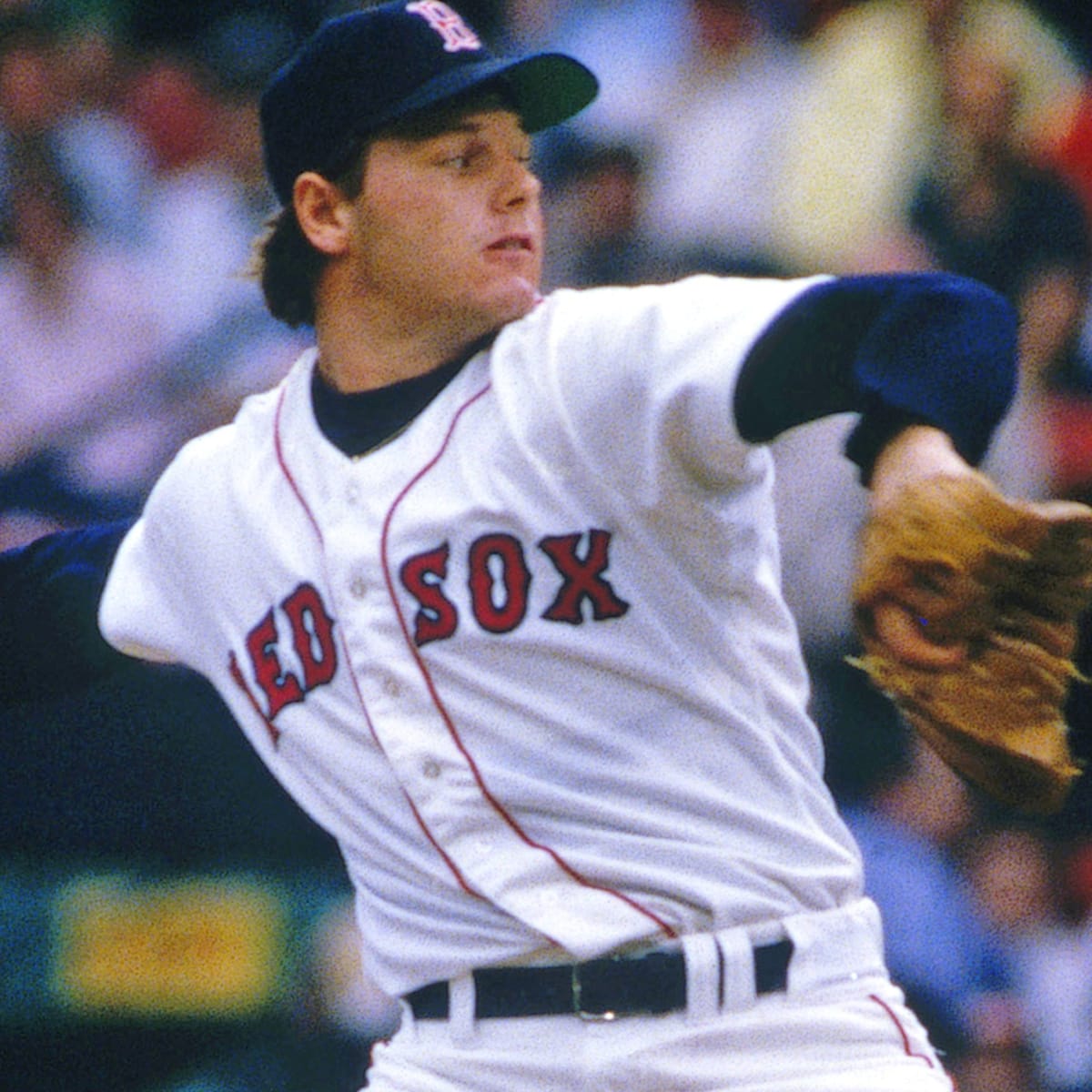 Roger Clemens: Earned first career win in 1984 with Red Sox - Sports  Illustrated