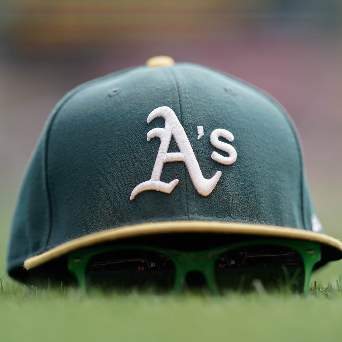 Athletics Considering a Return to Bay Area Radio As 2020 Season Gets Going 