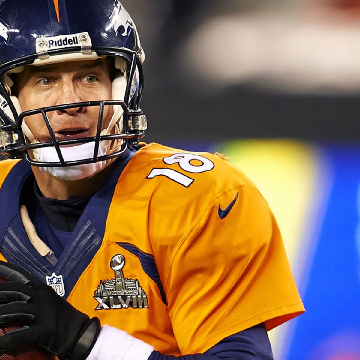 Mailbag: Covering Peyton Manning from Indianapolis to Denver - Sports  Illustrated
