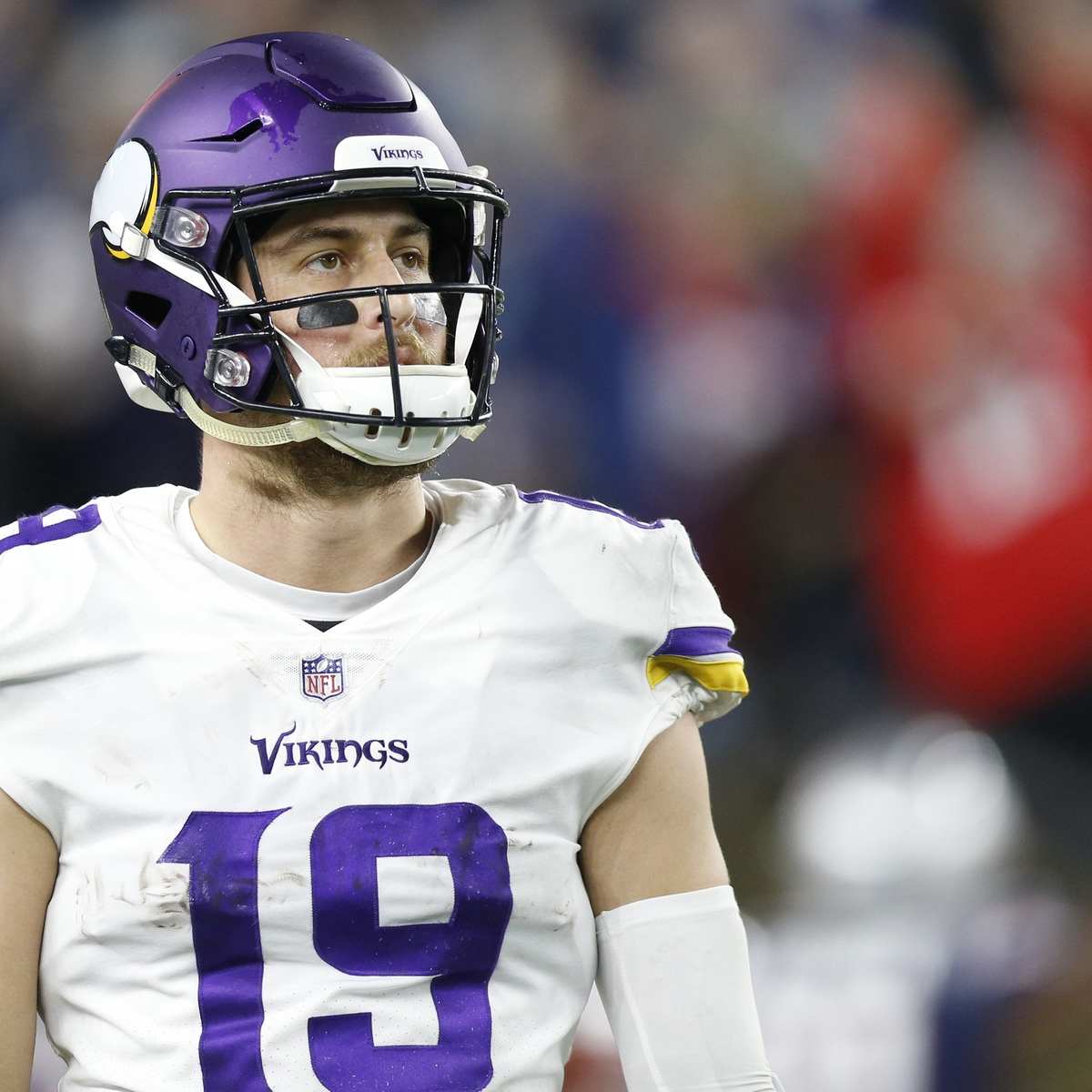 Adam Thielen Fantasy Football Outlook Preview For 2020 Sports Illustrated Minnesota Vikings News Analysis And More
