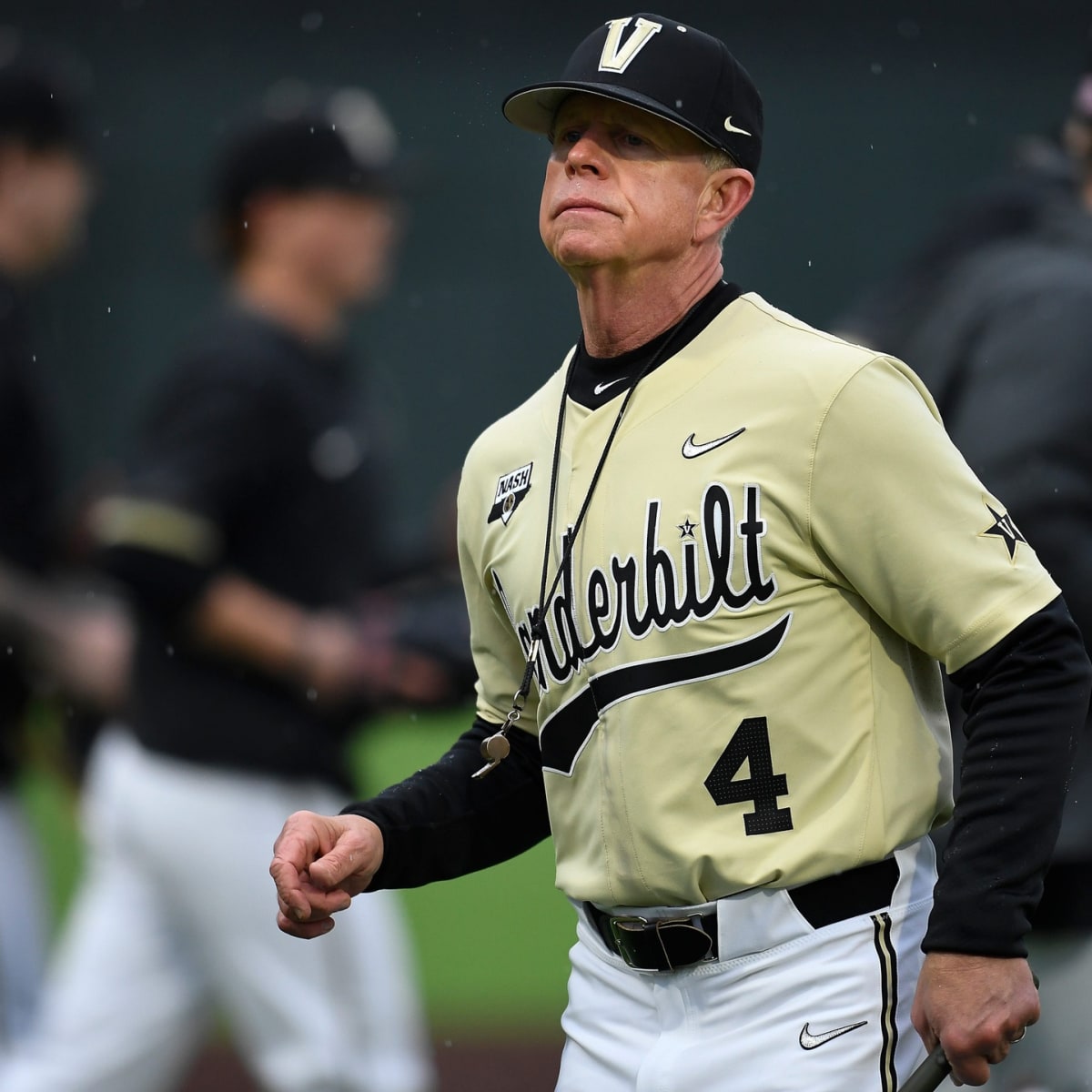 Vanderbilt Baseball The One That Started Things Sports Illustrated Vanderbilt Commodores News Analysis And More