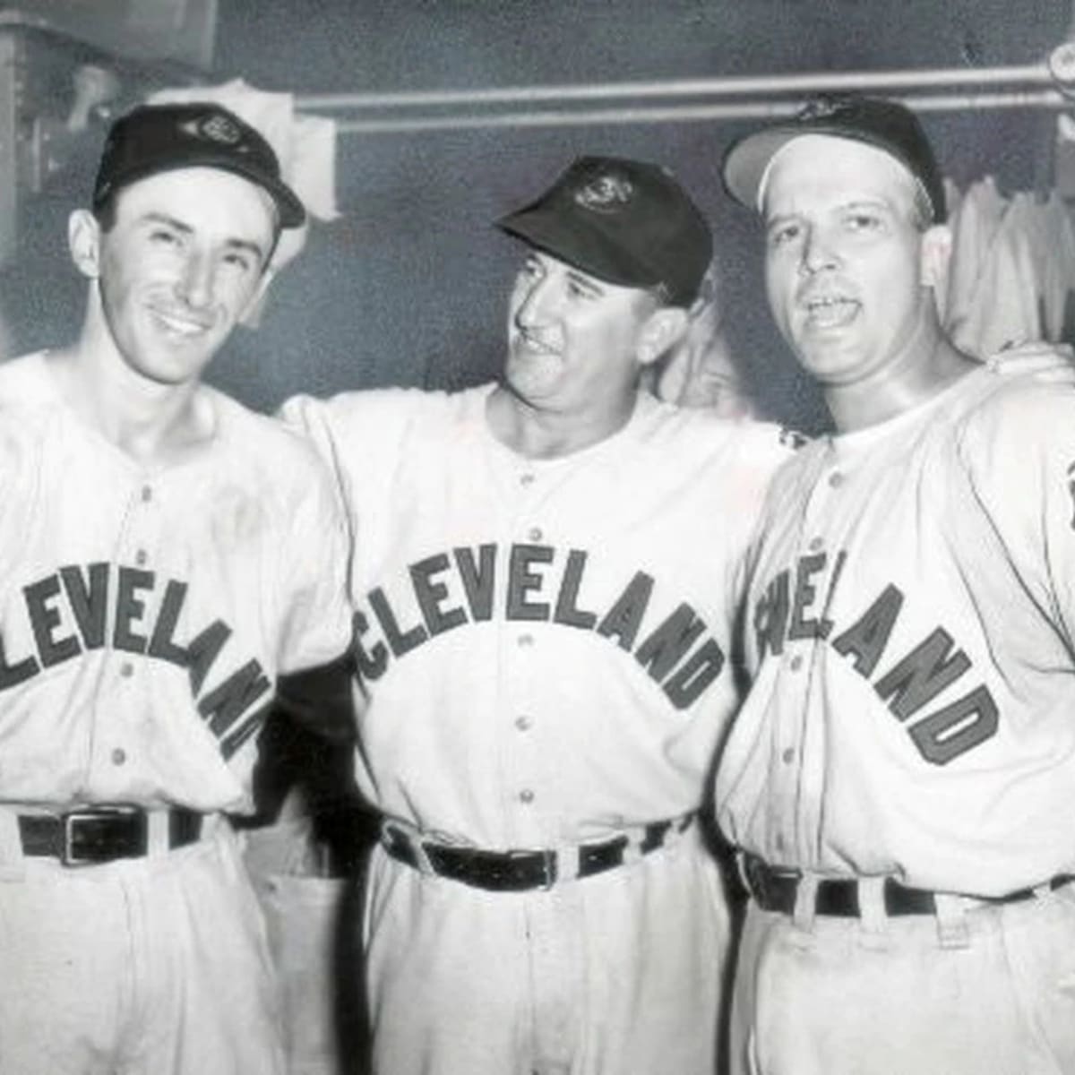 The Lost Decade: 1950s Indians had Eight Winning Seasons, One Postseason  Appearance - Sports Illustrated Cleveland Guardians News, Analysis and More