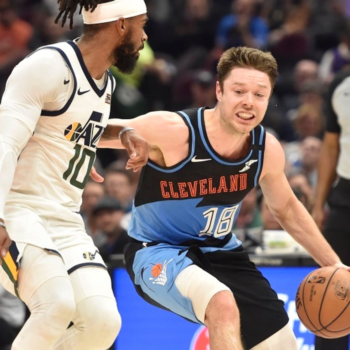 Matthew Dellavedova: What to expect from the Cavs guard in the 2019-20 NBA  season