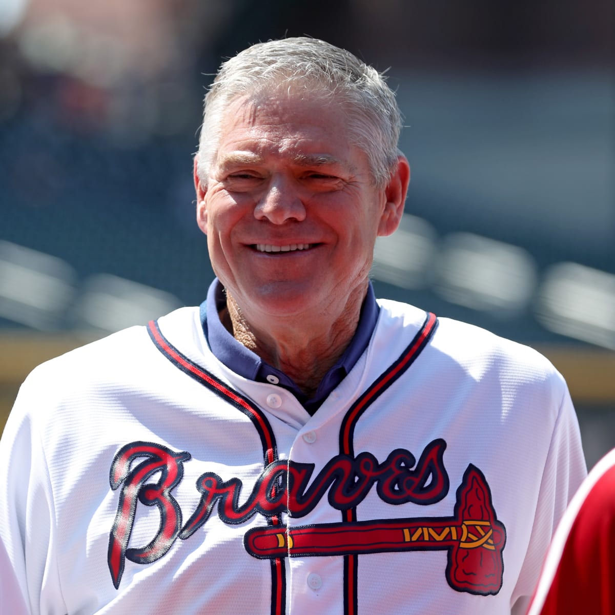 Atlanta Braves legend Dale Murphy's son injured in Colorado protest -  Sports Illustrated Atlanta Braves News, Analysis and More