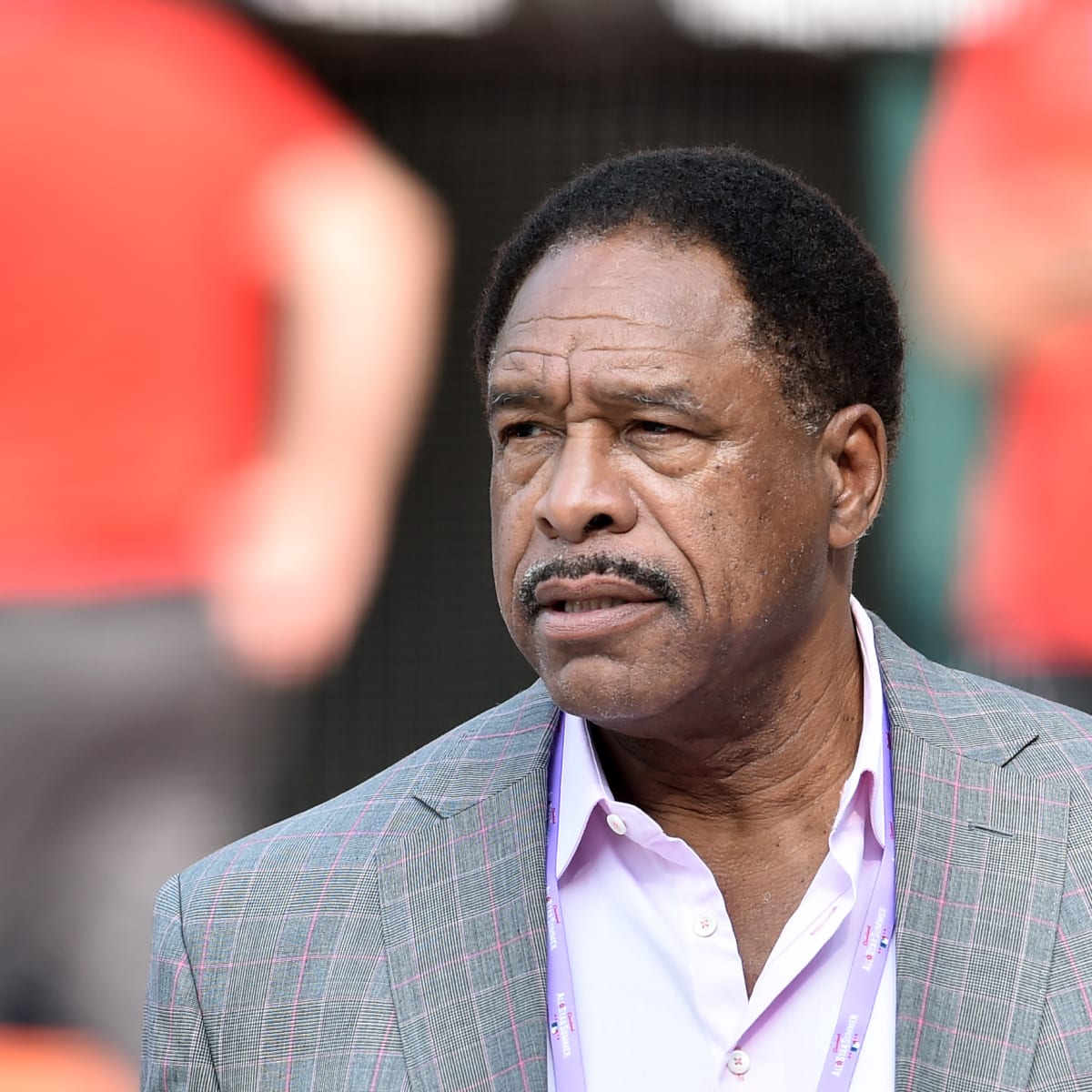 Dave Winfield Net Worth, Age, Height and More
